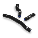 Samco Sport Silicone Radiator Coolant Hose Kit (TX/TE300 2020-22)